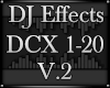 ♫ DJ Effects V.2