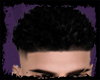 Curly Fade