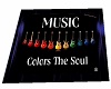 music colors the soul