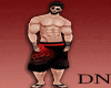 DT - Shorts Fox Y