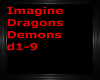 demons d1-9