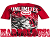 red ecko ms
