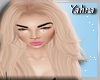 Y!| Kardashian 7 Blonde