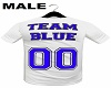 GenderReveal TeamBlueM