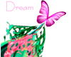 Dream Butterfly
