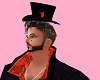 22R* HATS black