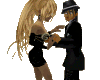 Hot Touch * Couple Dance