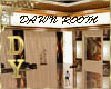 DY* Dawn Room