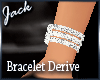 Cheap Derivable Bracelet