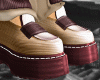 BZRK Shoes