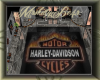 Harley 's Biker Room