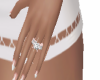Maddie's Engagement Ring