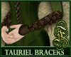 Tauriel Healer Bracers