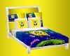 Spongebob Toddler Bed