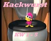 Kackwurst