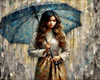 Art of Rain m
