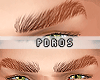 PD*Pedro Eye Ginger