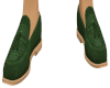 Eli Green Loafers