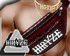 HiRyze Sling Red