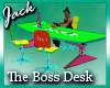 The  Desk Derivable
