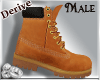 Male Boots