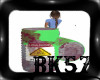 *BK*Toxic Barrels