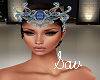 Ice Queen Crown