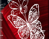 *PL*Wedding Butterfly 
