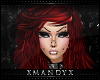 xMx:Dany Red