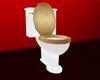 Realistic Toilet-Anim