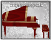[DS]Fairmont Piano