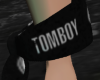 Tomboy Bandana