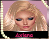 AXLGldn Blonde Onrarand