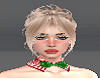 Christmas Tie bow