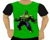 The Hulk Tshirt