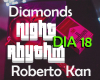 Roberto Kan - Diamonds