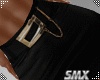 S/Matez*Black skirt(RLL)