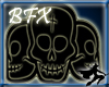 BFX Tres Skull Effect