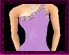 AXelini bm Lilac Gown V2