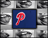 ® PHILLIES HORN FITTED