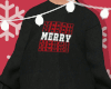 Merry Sweater ❆