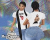 Megan Savage Tee. $$