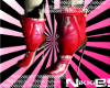!SS PINK BOOTS
