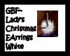 GBF~Holiday Earring 2