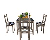 MP~CHIC DINING TABLE