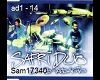 Safri duo Samb Adagio