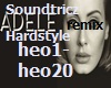 Adele - Hello Remix