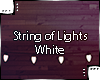 Δ | String of Lights