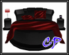 CP-Romantic bed/poses