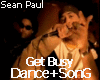 Sean Paul-Get busy D~S